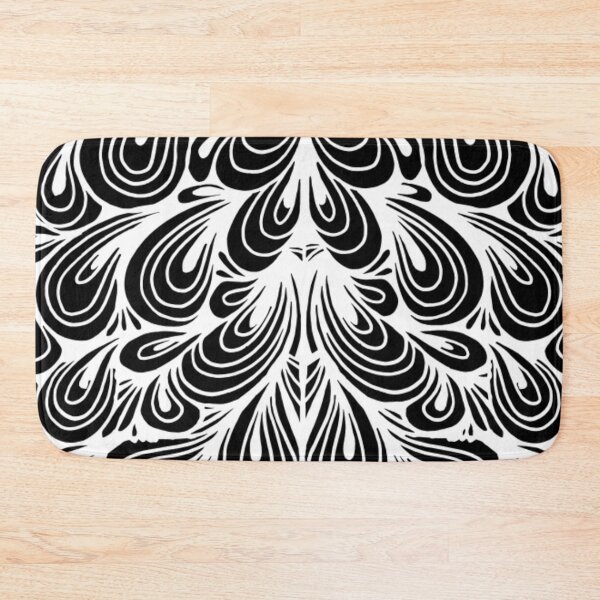 Item preview, Abstract Pattern Background Waves designed and sold by kris-money.