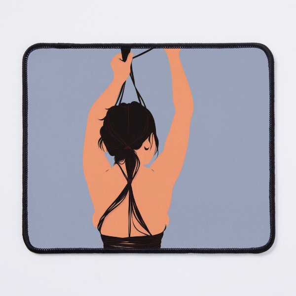 Item preview, Woman tied in shibari. designed and sold by BDSMlovers.