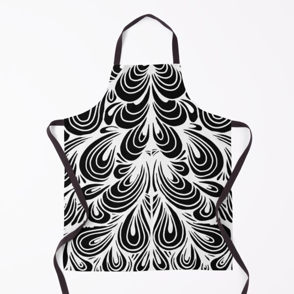 Item preview, Abstract Pattern Background Waves designed and sold by kris-money.