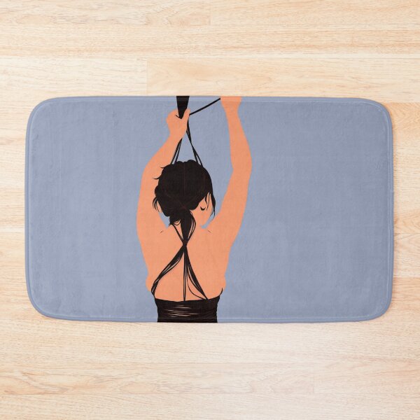 Item preview, Woman tied in shibari. designed and sold by BDSMlovers.