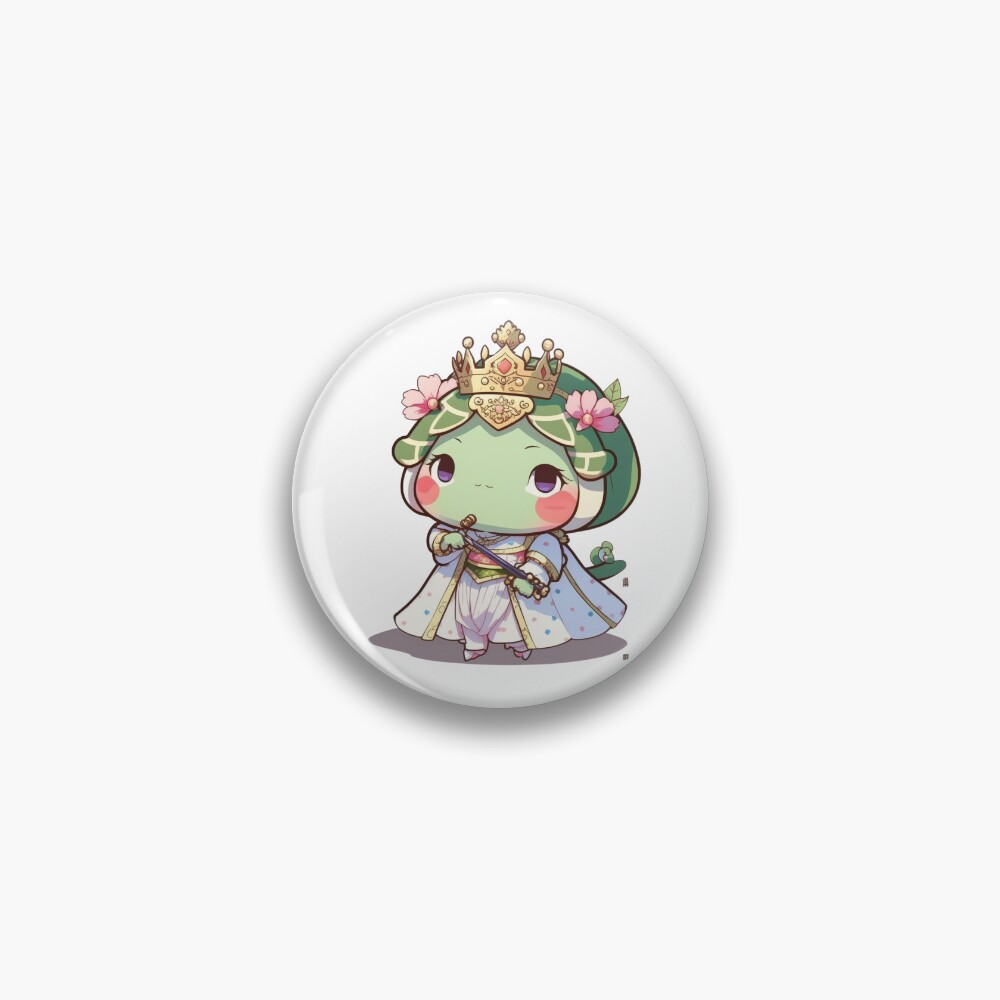 Item preview, Pin designed and sold by plompyanimals.