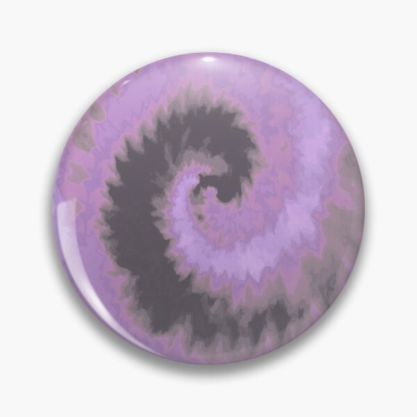 Item preview, Colorful Swirl in Grey & Purple Shade Pattern 96 designed and sold by Manal-Patterns.