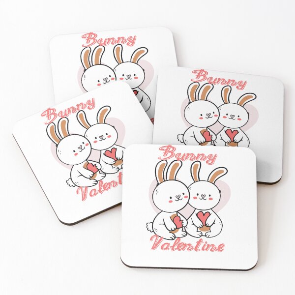 Item preview, Bunny valentine day classic T-shirt designed and sold by Saisaye.