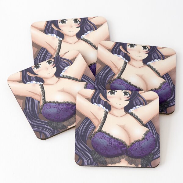 Item preview, Experience the Charm of Nozomi Tojo The Waifu Anime Manga Girl Beauty of Love Live designed and sold by theUltZombie.