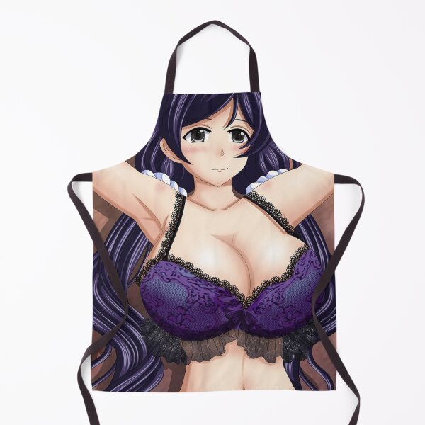 Item preview, Experience the Charm of Nozomi Tojo The Waifu Anime Manga Girl Beauty of Love Live designed and sold by theUltZombie.