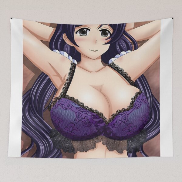Item preview, Experience the Charm of Nozomi Tojo The Waifu Anime Manga Girl Beauty of Love Live designed and sold by theUltZombie.