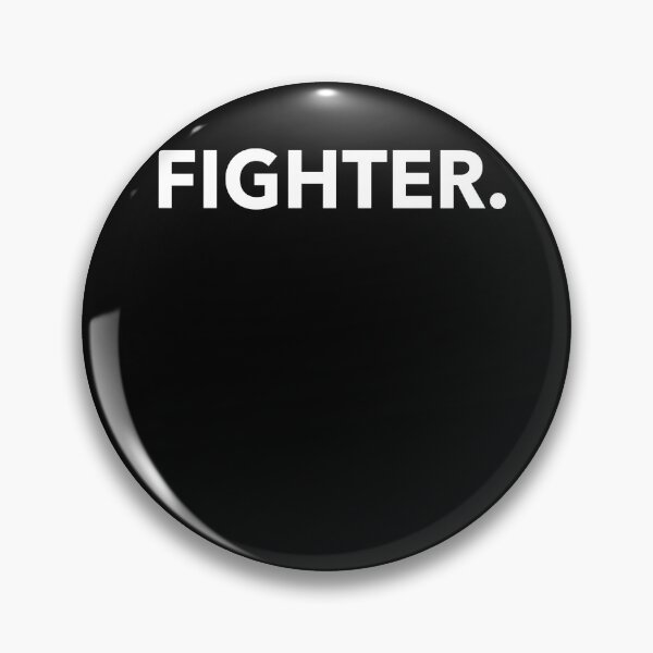 Item preview, Fighter Warrior Fight Martial Art Fighting designed and sold by SuperFreshArt.