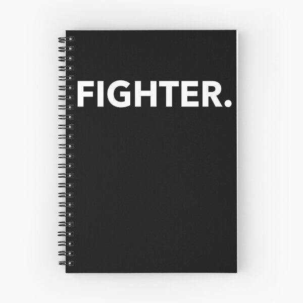 Artikelvorschau, Fighter Kämpfer Kampfsport Kampf Minimalist entworfen und verkauft von SuperFreshArt.