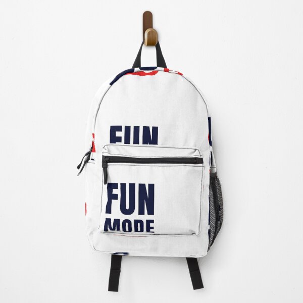 Item preview, Fun Mode On designed and sold by ChartGifts.