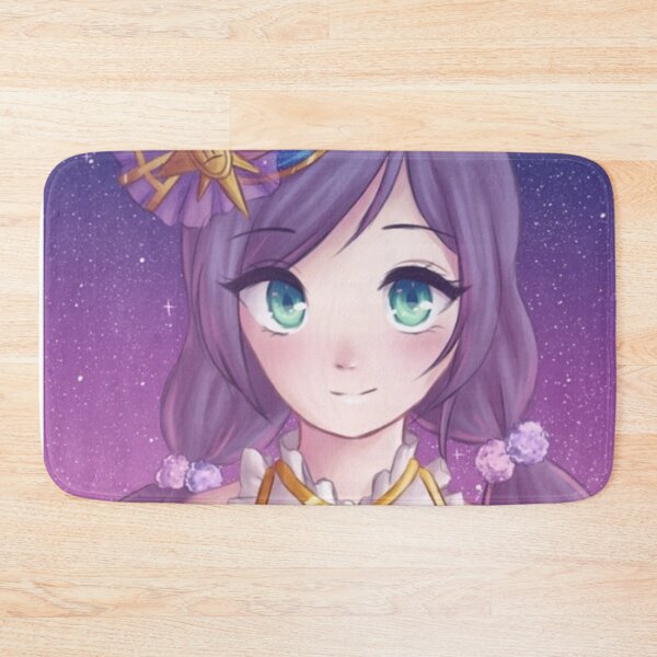 Item preview, Experience the Charm of Nozomi Tojo The Waifu Anime Manga Girl Beauty of Love Live designed and sold by theUltZombie.