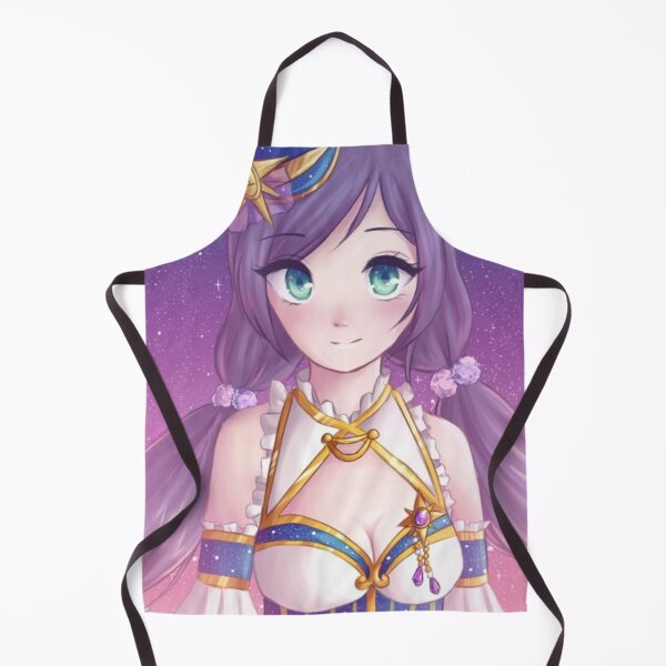 Item preview, Experience the Charm of Nozomi Tojo The Waifu Anime Manga Girl Beauty of Love Live designed and sold by theUltZombie.