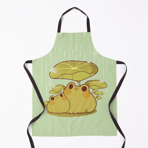 Item preview, Froggies together in the rain designed and sold by Rihnlin.