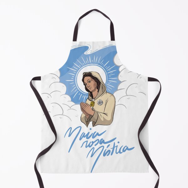Item preview, mystic rose mary designed and sold by suarz.