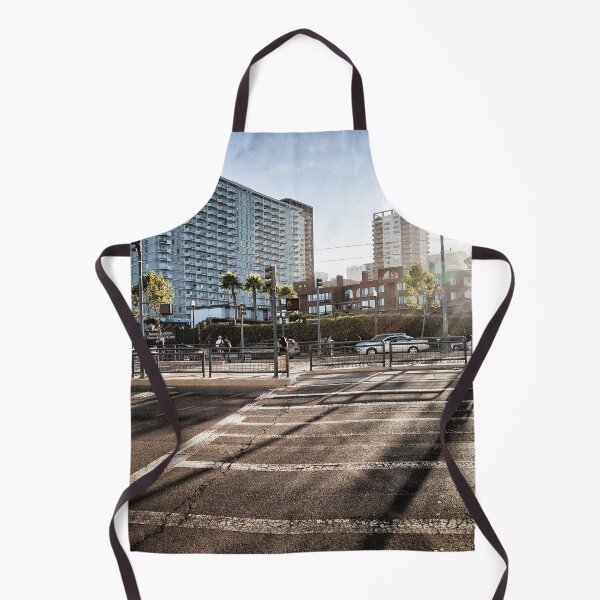 Item preview, San Francisco Streets designed and sold by Maxiverse.
