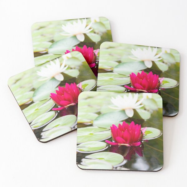 Item preview, Waterlily designed and sold by Izahcreation.