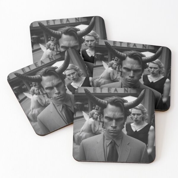 Item preview, New Neighbors  designed and sold by Paul Neuhaus.