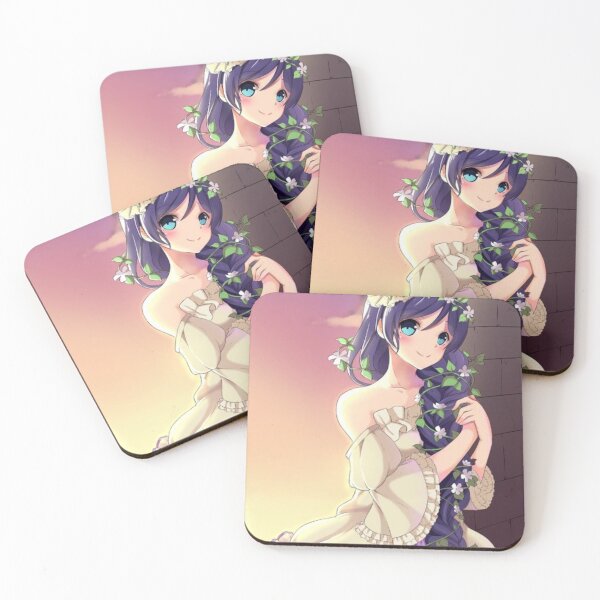 Item preview, Experience the Charm of Nozomi Tojo The Waifu Anime Manga Girl Beauty of Love Live designed and sold by theUltZombie.