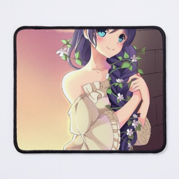 Item preview, Experience the Charm of Nozomi Tojo The Waifu Anime Manga Girl Beauty of Love Live designed and sold by theUltZombie.