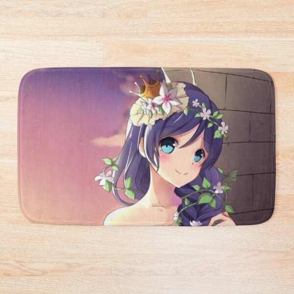 Item preview, Experience the Charm of Nozomi Tojo The Waifu Anime Manga Girl Beauty of Love Live designed and sold by theUltZombie.