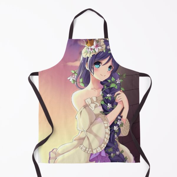 Item preview, Experience the Charm of Nozomi Tojo The Waifu Anime Manga Girl Beauty of Love Live designed and sold by theUltZombie.