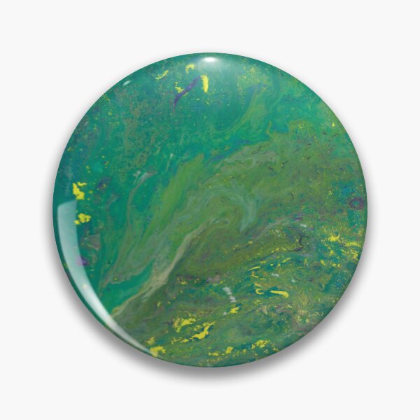 Item preview, Alien World designed and sold by abfluidartworks.