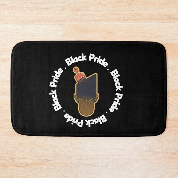 Item preview, Black Pride | It’s The Melanin For Me | Melanin | Kings & Queens  designed and sold by TeesByAngelzB.