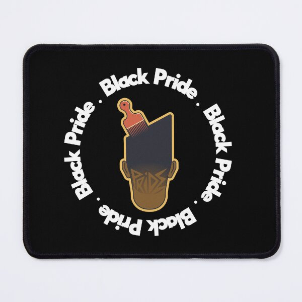 Item preview, Black Pride | It’s The Melanin For Me | Melanin | Kings & Queens  designed and sold by TeesByAngelzB.