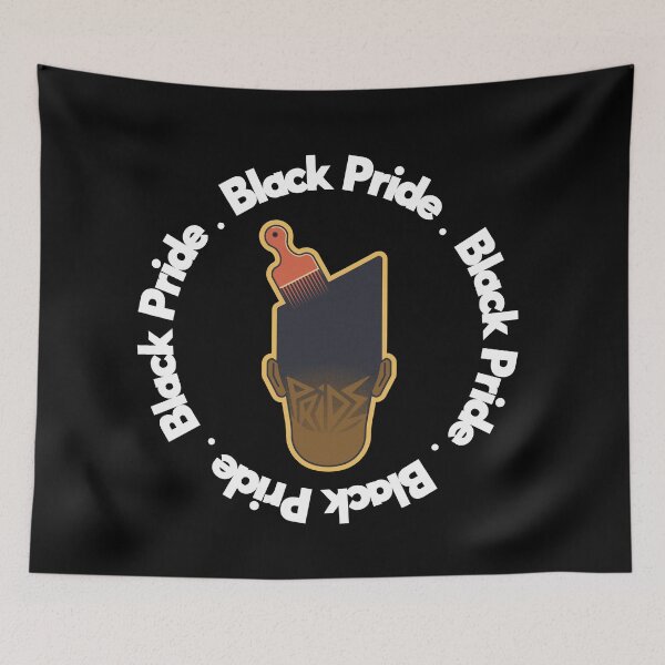 Item preview, Black Pride | It’s The Melanin For Me | Melanin | Kings & Queens  designed and sold by TeesByAngelzB.