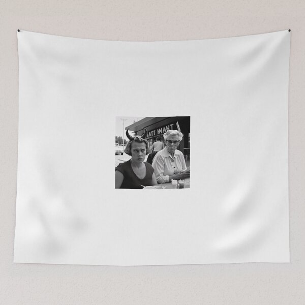 Item preview, New Neighbors 2 designed and sold by Paul Neuhaus.