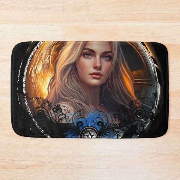 Item preview, BEAUTIFUL GIRL 21 designed and sold by FÁBIO F.   SILVA.