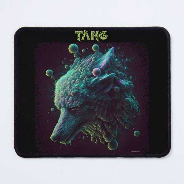 Item preview, Tang - the youngest Werewolf of the Werewolf Clan designed and sold by Rocketman2017.