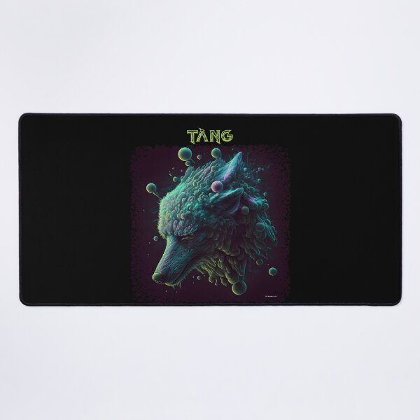 Item preview, Tang - the youngest Werewolf of the Werewolf Clan designed and sold by Rocketman2017.