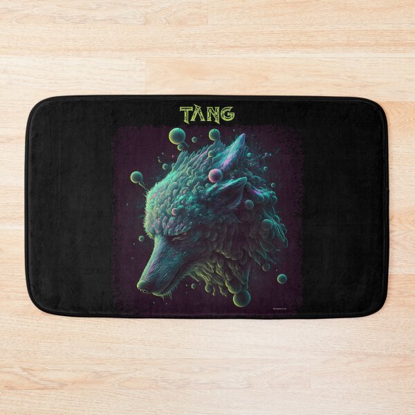 Item preview, Tang - the youngest Werewolf of the Werewolf Clan designed and sold by Rocketman2017.