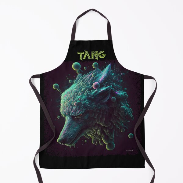 Item preview, Tang - the youngest Werewolf of the Werewolf Clan designed and sold by Rocketman2017.