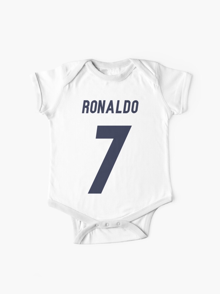 Ropa cr7 para niños sale