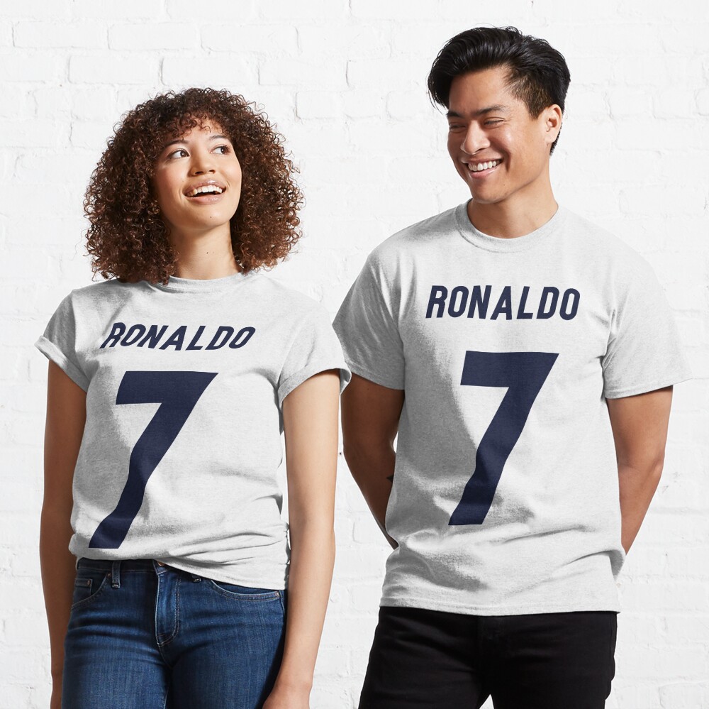 Niño Camiseta Cristiano Ronaldo #7 Verde Claro Equipación Tercera