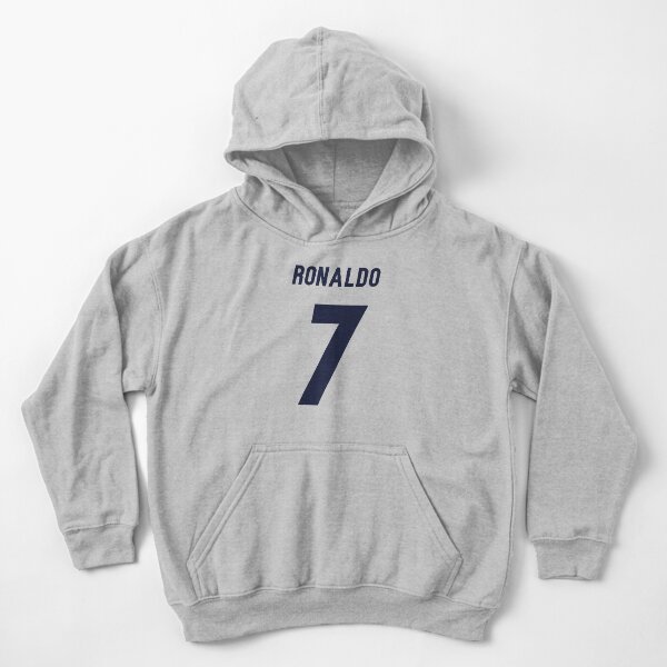 Cristiano ronaldo cheap youth hoodie