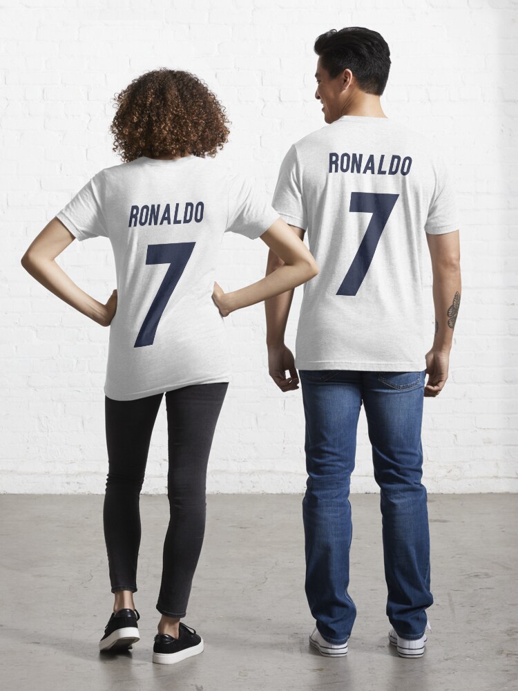 Cristiano ronaldo shirt online