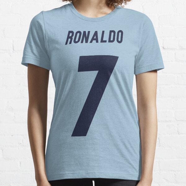 cr7 junior clothing
