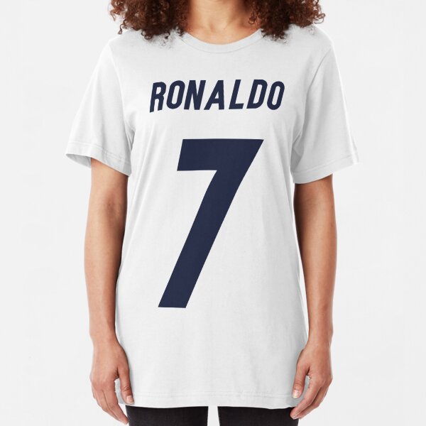 cr7 clothes junior