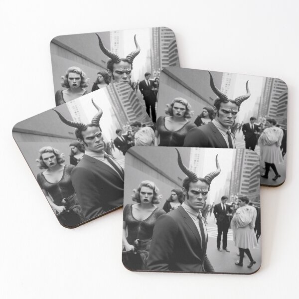 Item preview, New Neighbors 3 designed and sold by Paul Neuhaus.