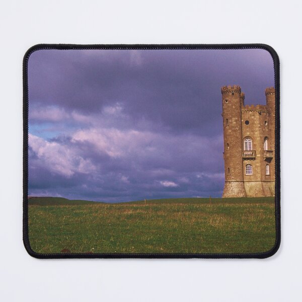 Item preview, Broadway tower designed and sold by karenredbubblek.