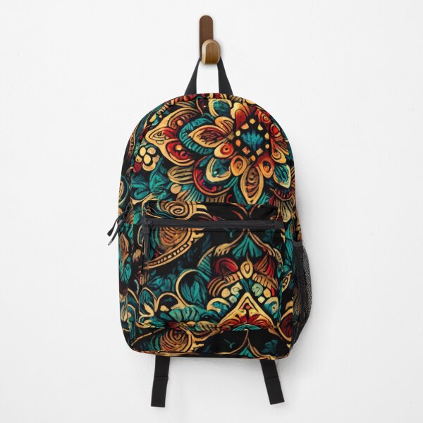 Item preview, Antic bohemian pattern designed and sold by Moreas.