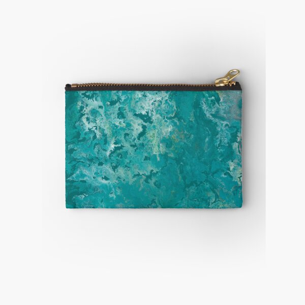 Item preview, Into the green designed and sold by abfluidartworks.