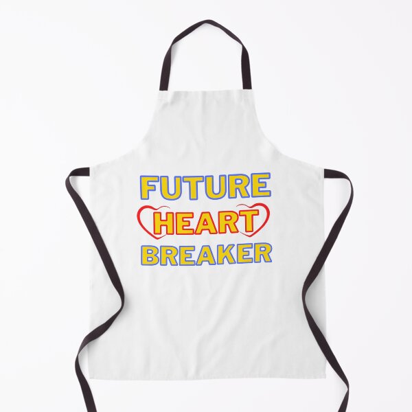 Item preview, Future heart breaker a valentines day quote sticker  designed and sold by Helloboutique.