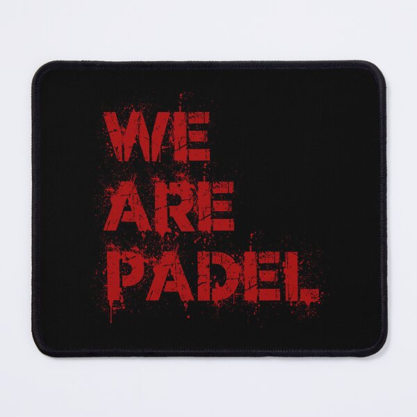 Item preview, we are padel tennis designed and sold by Original1977.