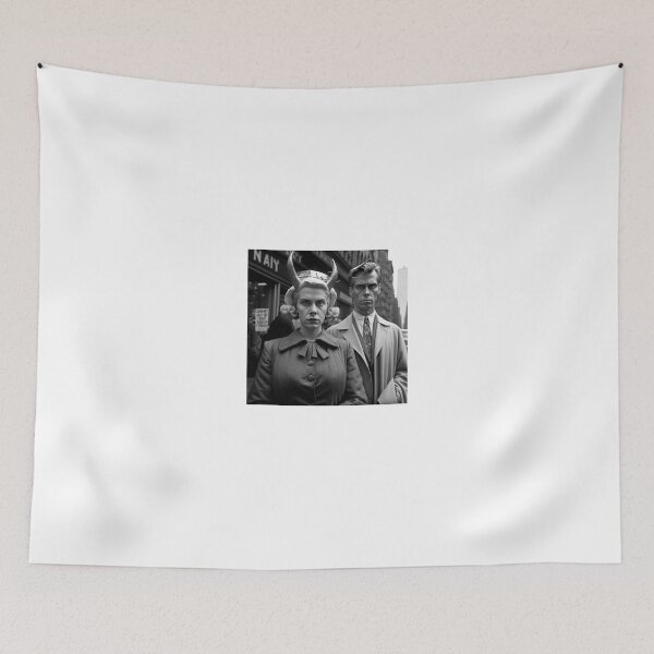 Item preview, New Neighbors 4 designed and sold by Paul Neuhaus.