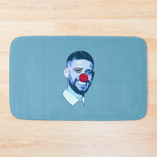Item preview, Blake the Clown Commissioner (Parody)  designed and sold by PatsFanToro.