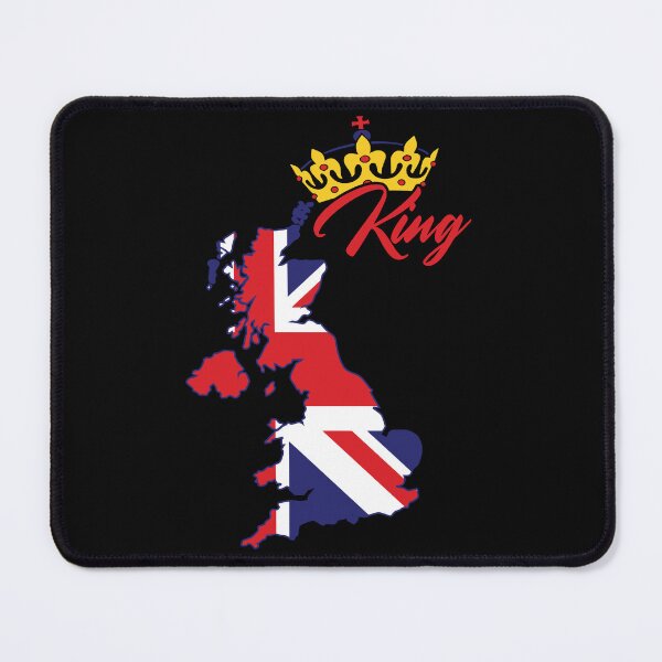 Item preview, Kings Coronation designed and sold by RockBeeDesigns.
