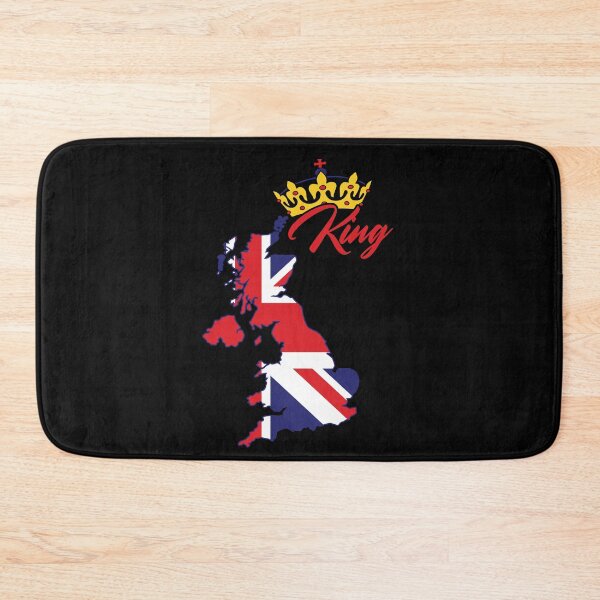 Item preview, Kings Coronation designed and sold by RockBeeDesigns.